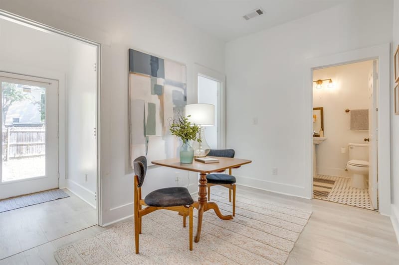 1014 W Arlington Avenue, Fort Worth TX 76110 - Photo 17