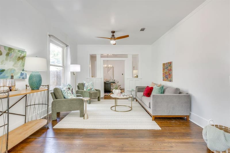 1014 W Arlington Avenue, Fort Worth TX 76110 - Photo 7