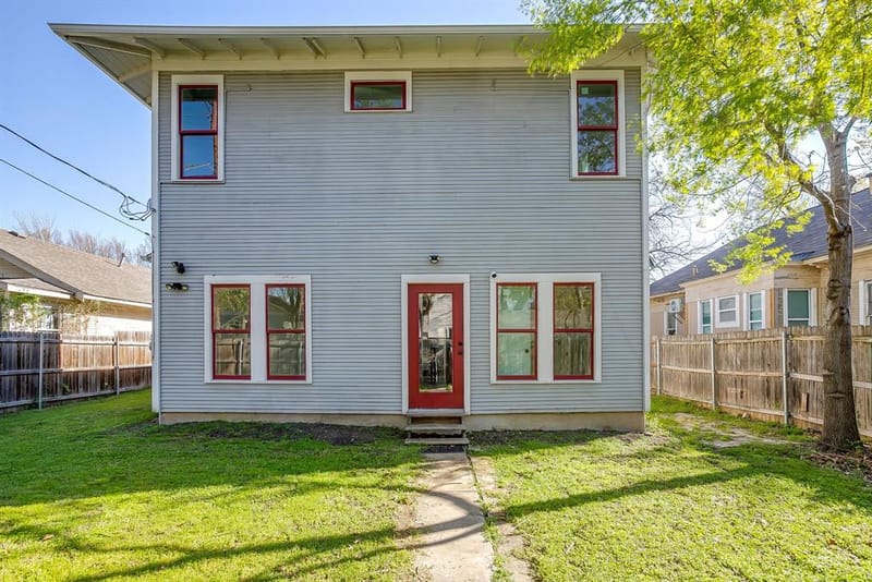 1014 W Arlington Avenue, Fort Worth TX 76110 - Photo 33