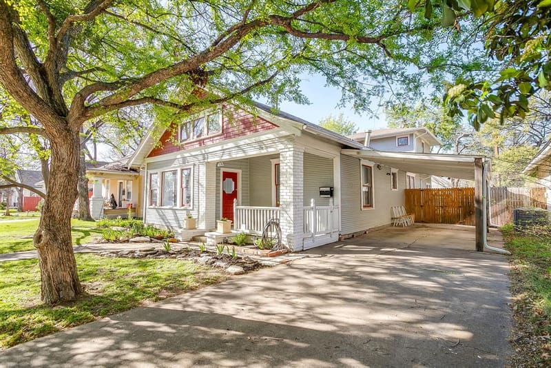 1014 W Arlington Avenue, Fort Worth TX 76110 - Photo 31
