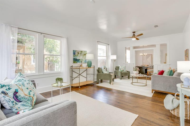 1014 W Arlington Avenue, Fort Worth TX 76110 - Photo 8