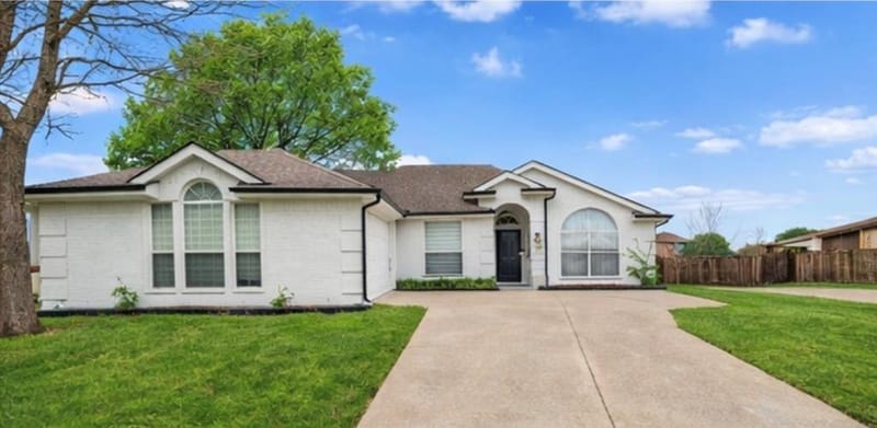 1811 Country Walk Lane, Wylie TX 75098 - Photo 2