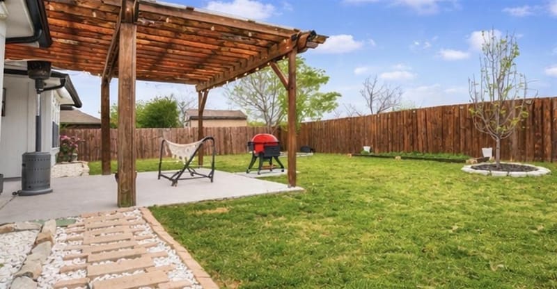 1811 Country Walk Lane, Wylie TX 75098 - Photo 18