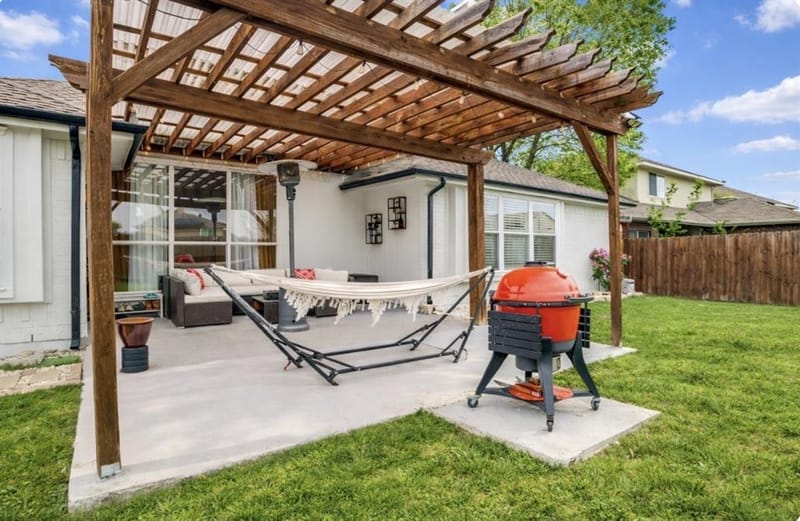 1811 Country Walk Lane, Wylie TX 75098 - Photo 19