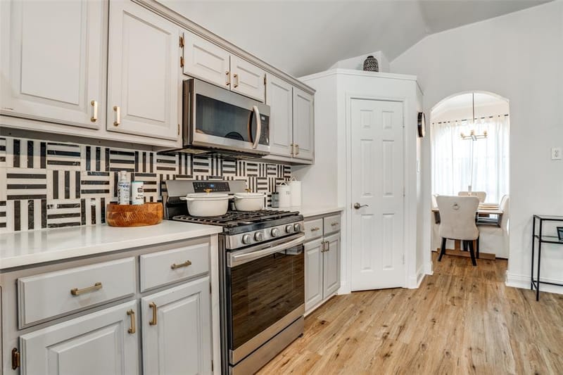 1811 Country Walk Lane, Wylie TX 75098 - Photo 8