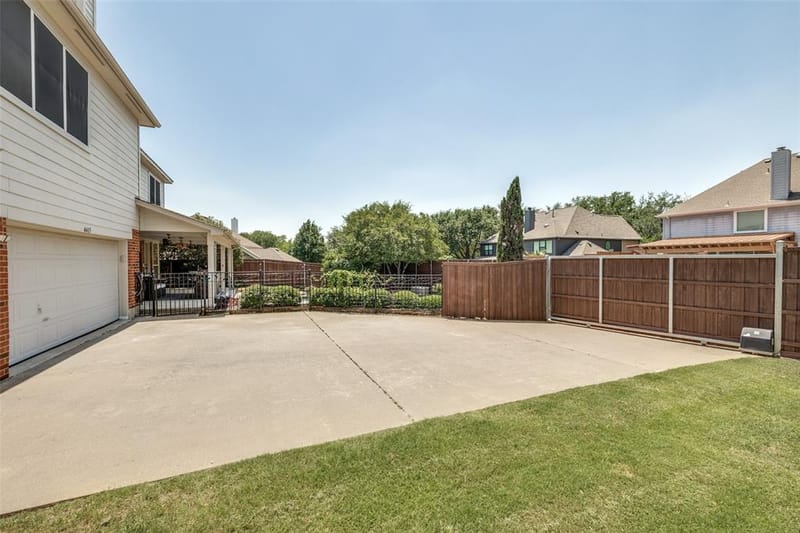4405 Courtney Lane, Richardson TX 75082 - Photo 23