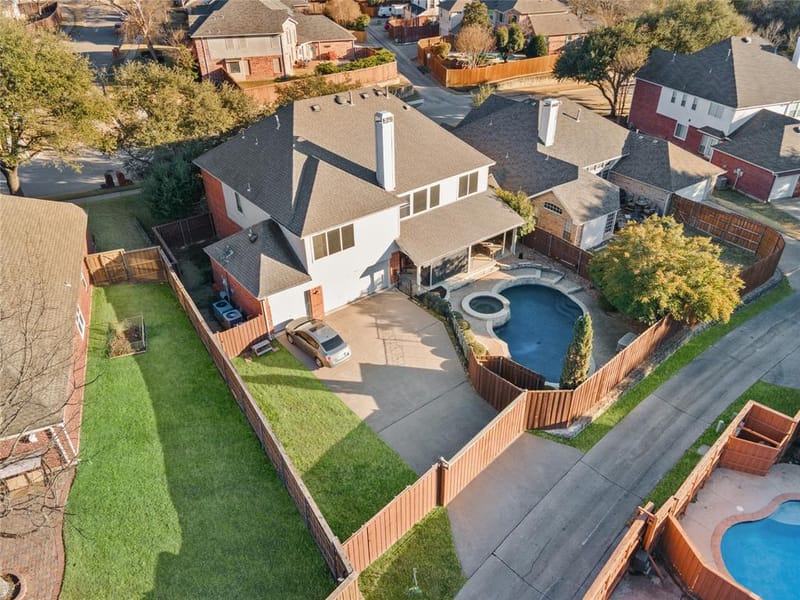 4405 Courtney Lane, Richardson TX 75082 - Photo 27