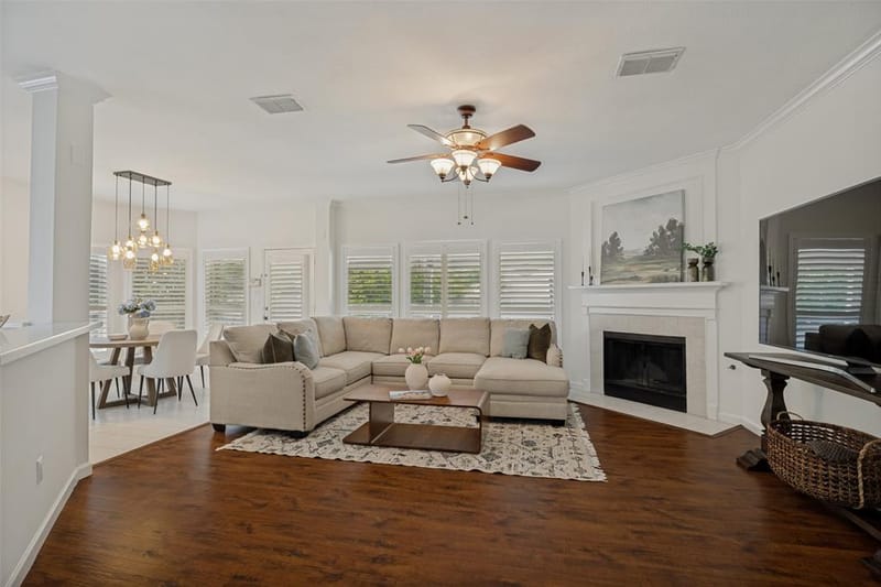 4405 Courtney Lane, Richardson TX 75082 - Photo 2