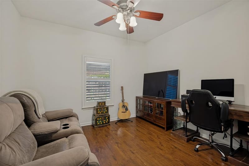 4405 Courtney Lane, Richardson TX 75082 - Photo 12
