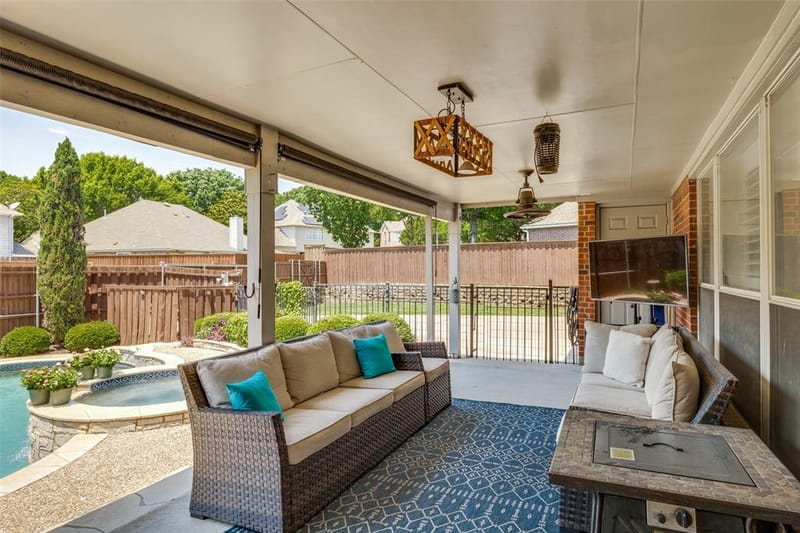 4405 Courtney Lane, Richardson TX 75082