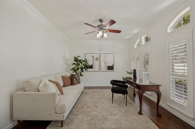 4405 Courtney Lane, Richardson TX 75082 - Photo 5