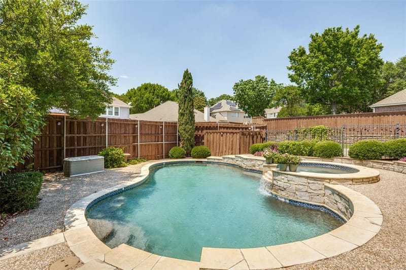 4405 Courtney Lane, Richardson TX 75082 - Photo 24