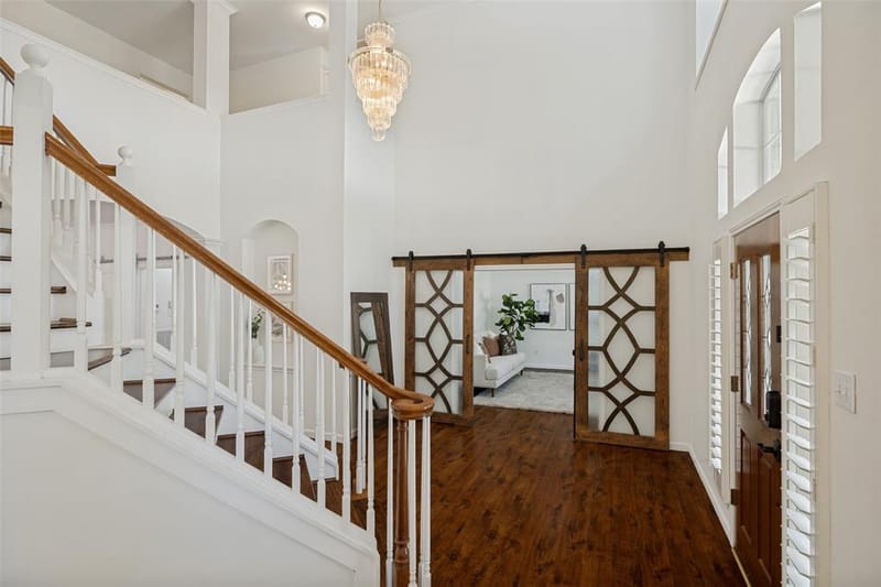 4405 Courtney Lane, Richardson TX 75082 - Photo 4