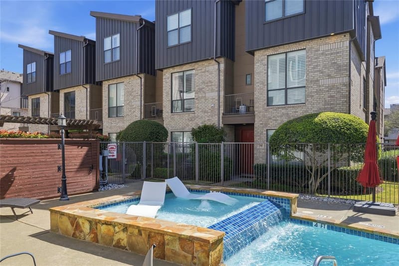 4211 Rawlins Street # 530, Dallas TX 75219 - Photo 27