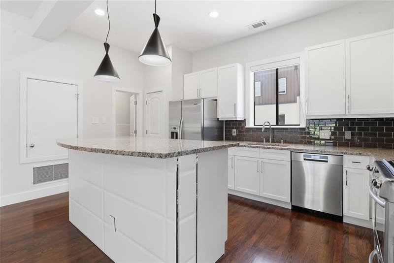 4211 Rawlins Street # 530, Dallas TX 75219 - Photo 13