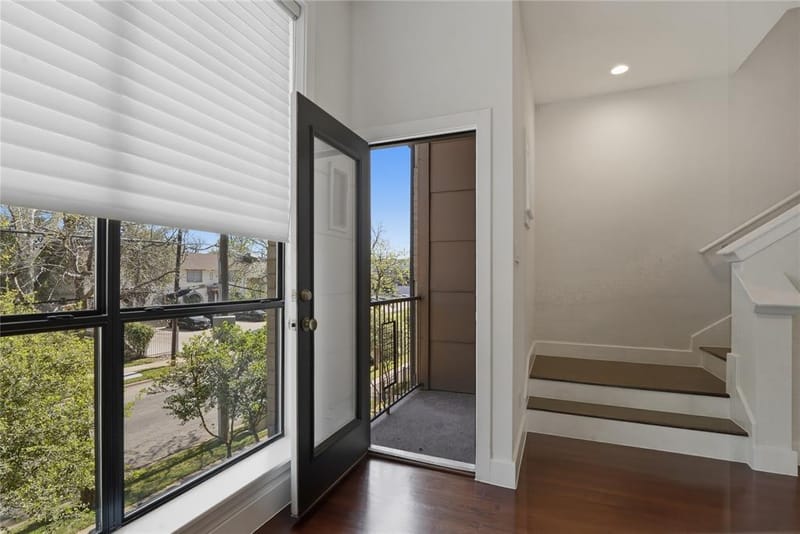 4211 Rawlins Street # 530, Dallas TX 75219 - Photo 17