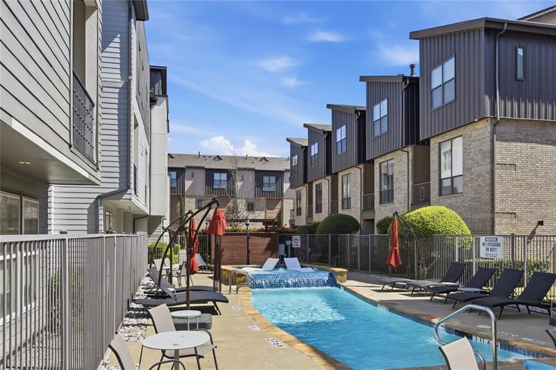 4211 Rawlins Street # 530, Dallas TX 75219 - Photo 26