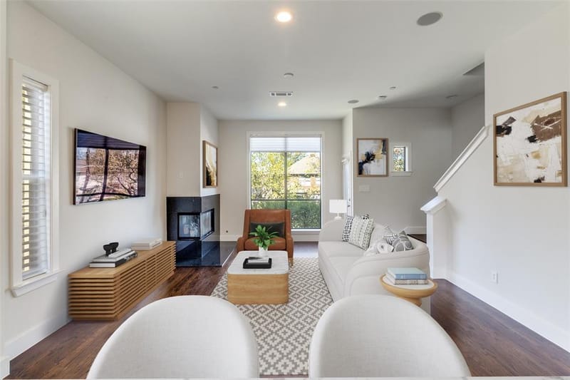4211 Rawlins Street # 530, Dallas TX 75219 - Photo 8