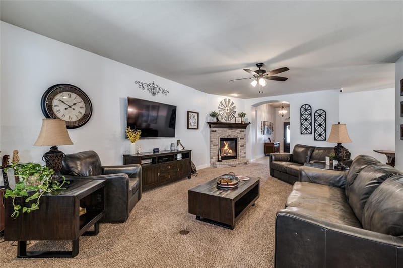 1631 Long Meadow Road, Wylie TX 75098 - Photo 13