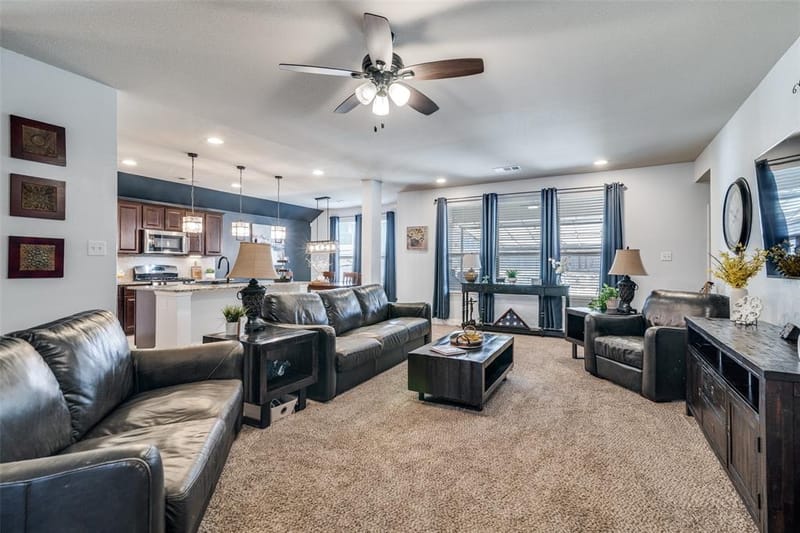 1631 Long Meadow Road, Wylie TX 75098 - Photo 12