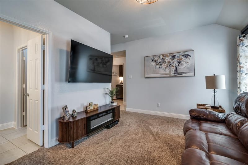 1631 Long Meadow Road, Wylie TX 75098 - Photo 20