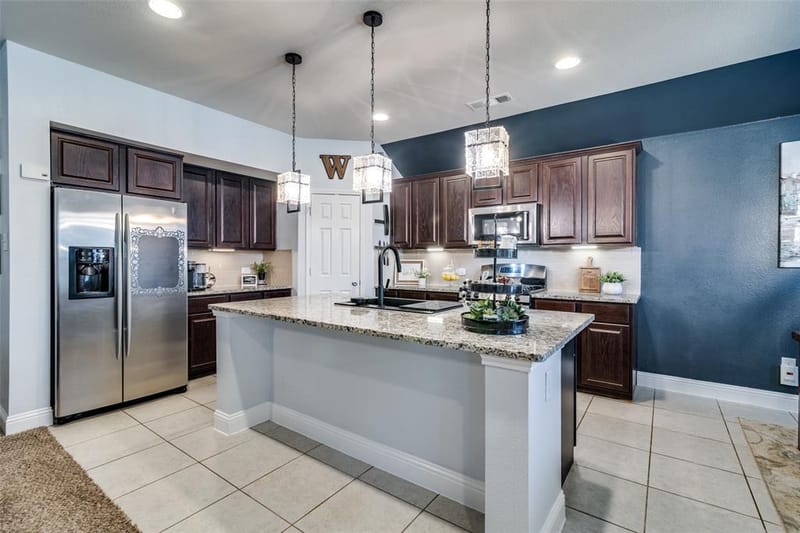 1631 Long Meadow Road, Wylie TX 75098 - Photo 8