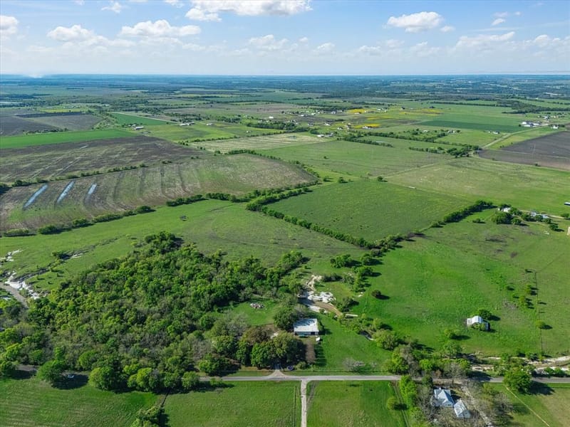 1302 Forreston Road, Waxahachie TX 75165 - Photo 2