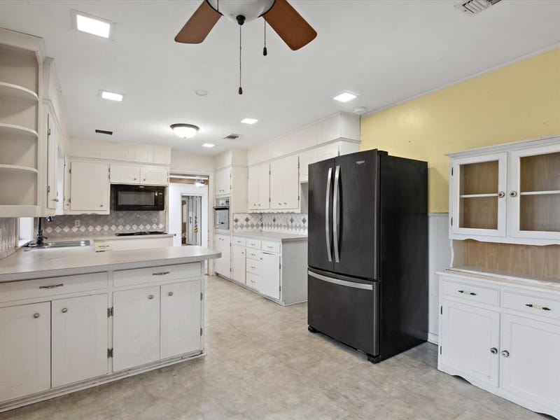 1302 Forreston Road, Waxahachie TX 75165 - Photo 17