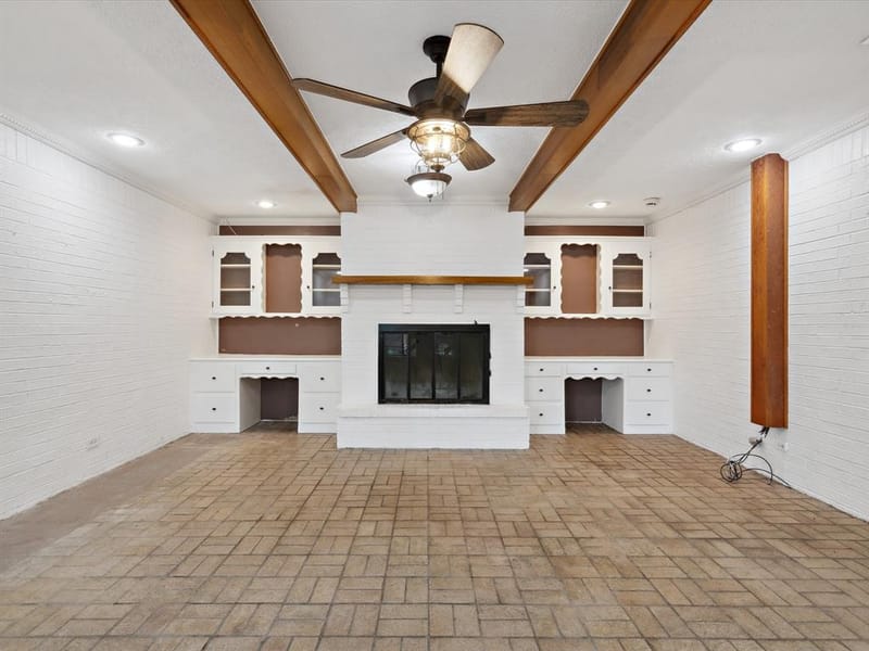 1302 Forreston Road, Waxahachie TX 75165 - Photo 8
