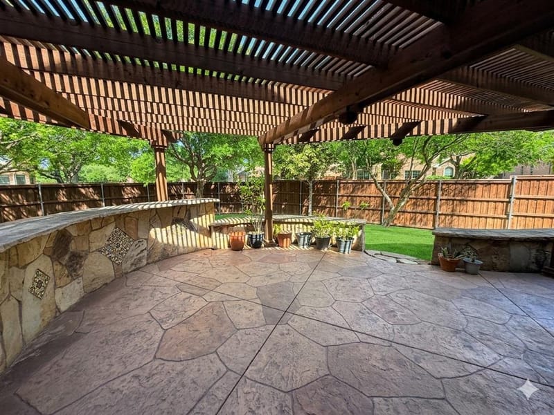 15031 Woodbluff Drive, Frisco TX 75035 - Photo 27