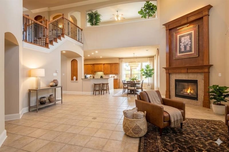 15031 Woodbluff Drive, Frisco TX 75035 - Photo 6