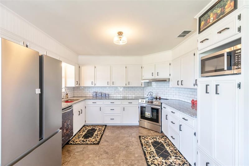 642 FM 3200, Comanche TX 76442 - Photo 6