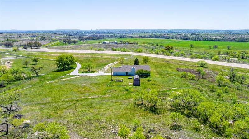 642 FM 3200, Comanche TX 76442 - Photo 36