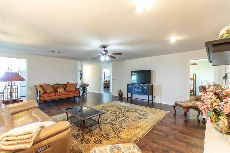 642 FM 3200, Comanche TX 76442 - Photo 14
