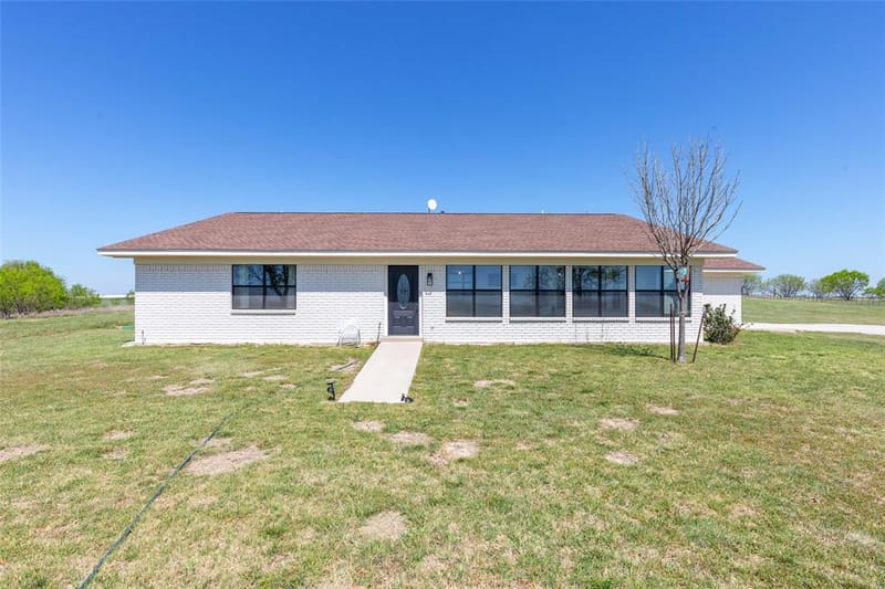 642 FM 3200, Comanche TX 76442 - Photo 4