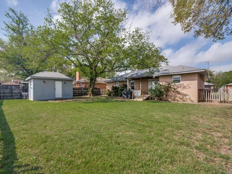 1818 N Place, Plano TX 75074 - Photo 12