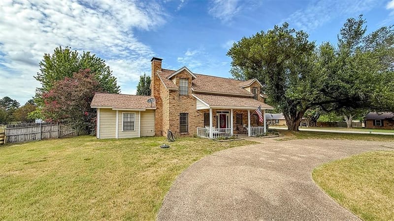 2382 Crystal Drive, Athens TX 75752 - Photo 17