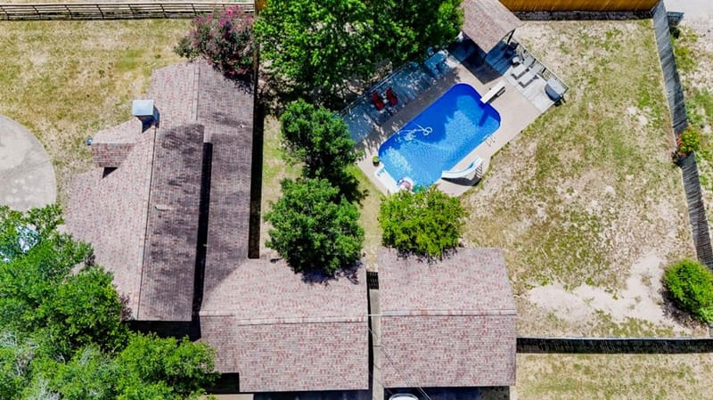 2382 Crystal Drive, Athens TX 75752 - Photo 3