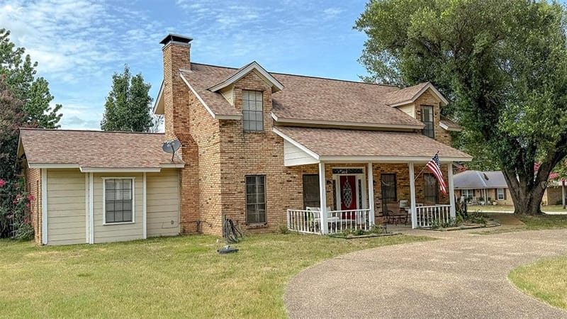 2382 Crystal Drive, Athens TX 75752