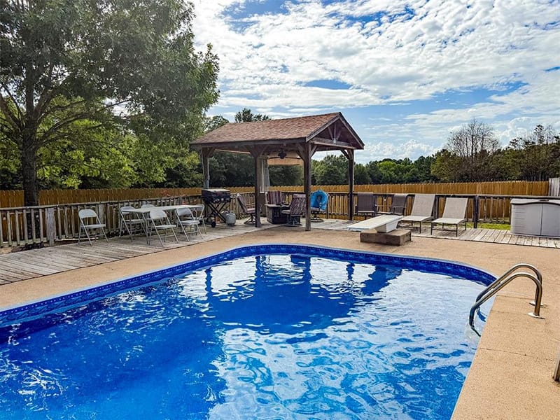 2382 Crystal Drive, Athens TX 75752 - Photo 10