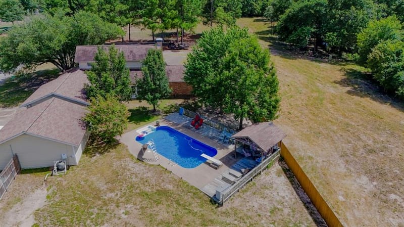 2382 Crystal Drive, Athens TX 75752 - Photo 8