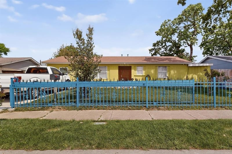 9805 Grady Lane, Dallas TX 75217
