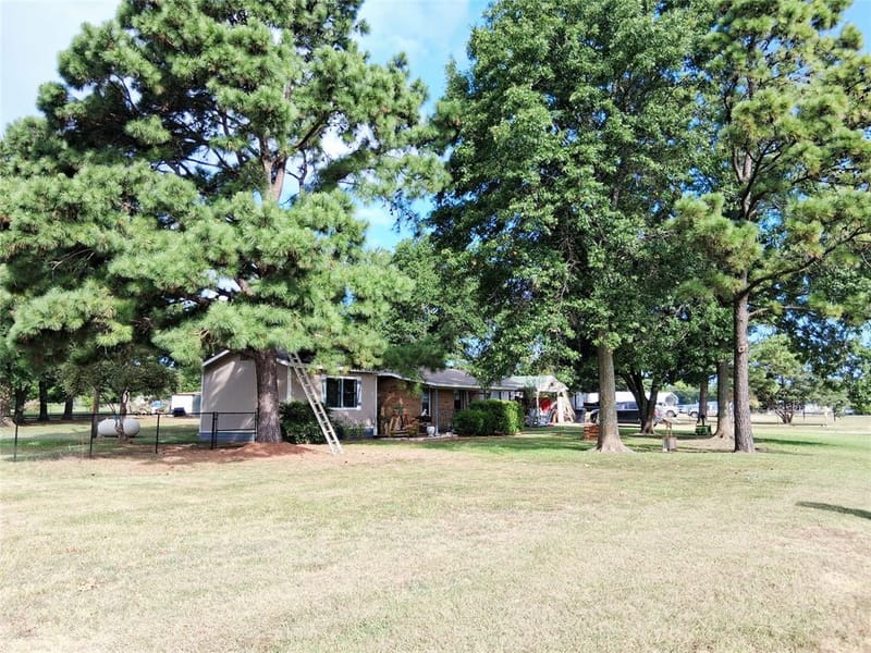 8140 Fm 513, Lone Oak TX 75453 - Photo 21