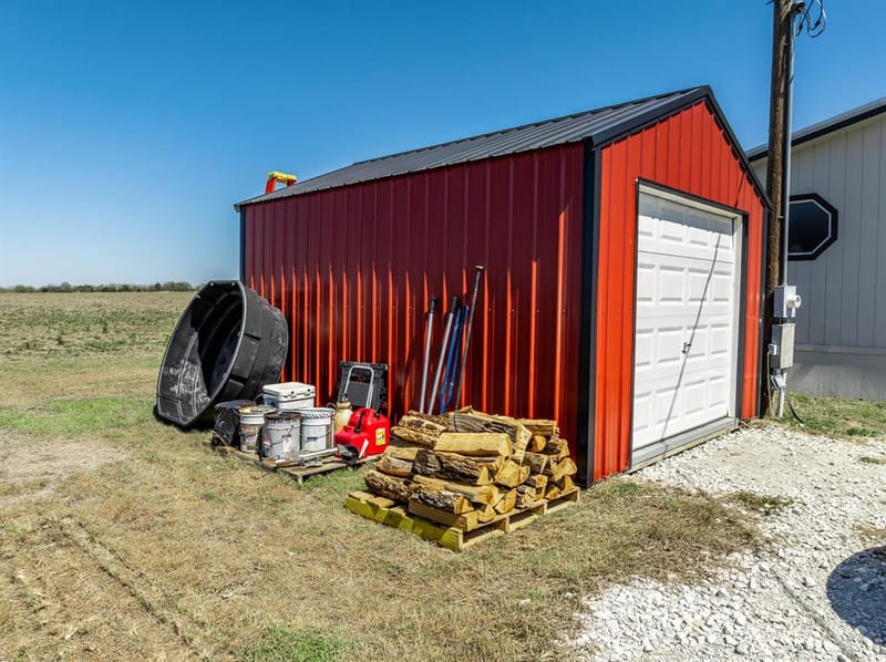 2651 Fm 67, Covington TX 76636 - Photo 35