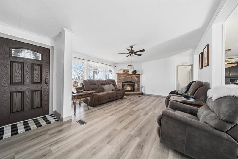 2651 Fm 67, Covington TX 76636 - Photo 8