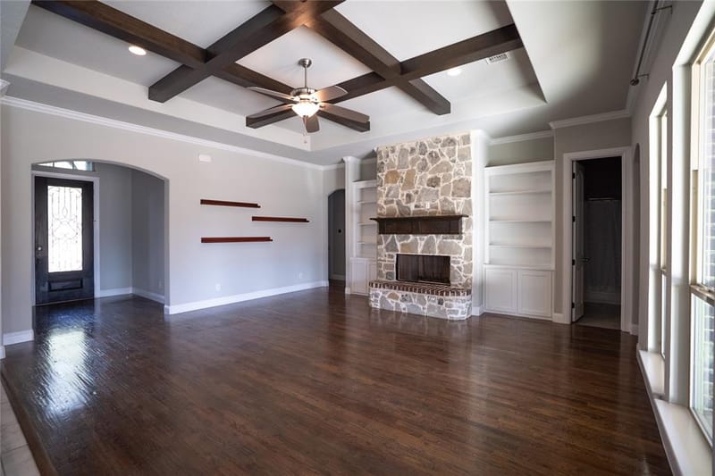 181 Fairview Court, Decatur TX 76234 - Photo 9