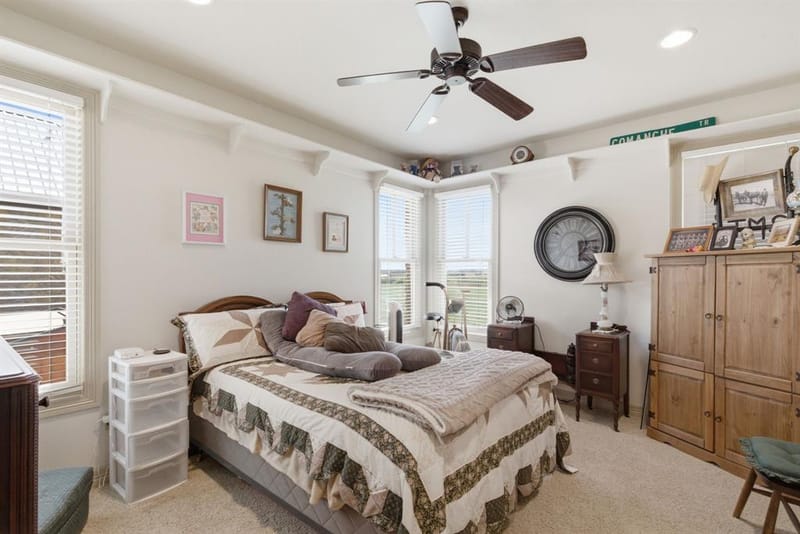 404 Private Road 1562, Stephenville TX 76401 - Photo 17
