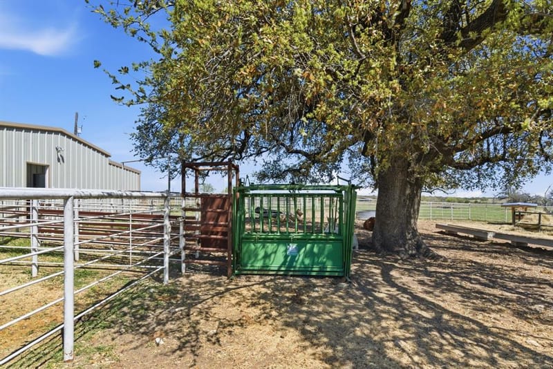 404 Private Road 1562, Stephenville TX 76401 - Photo 29