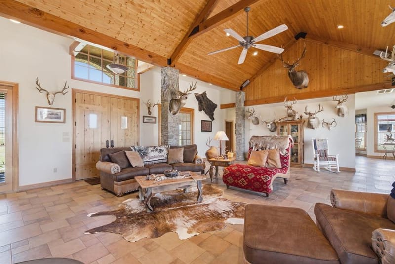 404 Private Road 1562, Stephenville TX 76401 - Photo 8
