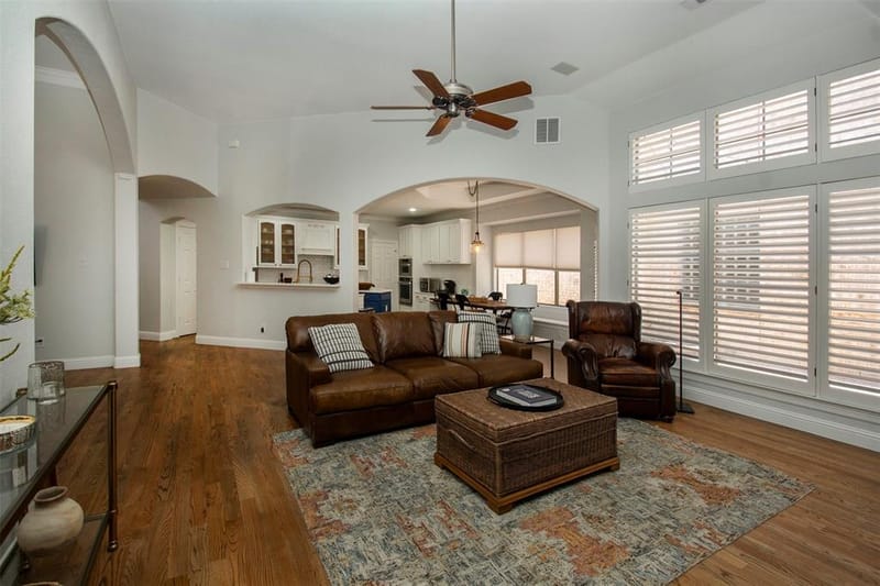 5450 Travis Drive, Frisco TX 75034 - Photo 2